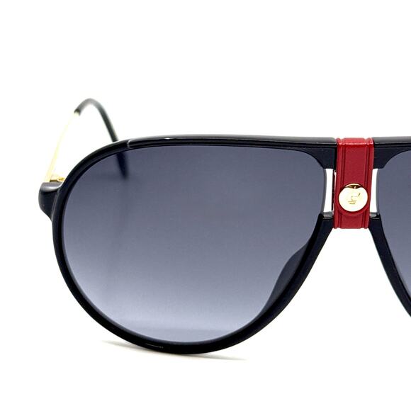 New, CARRERA Sunglasses 1034/S Y119O Authentic - Picture 4 of 11